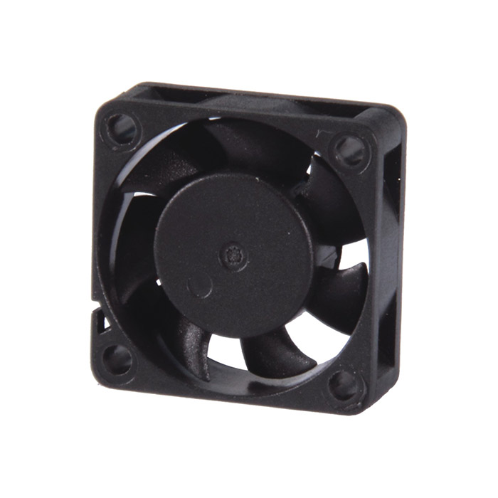 降低風扇噪聲的方法