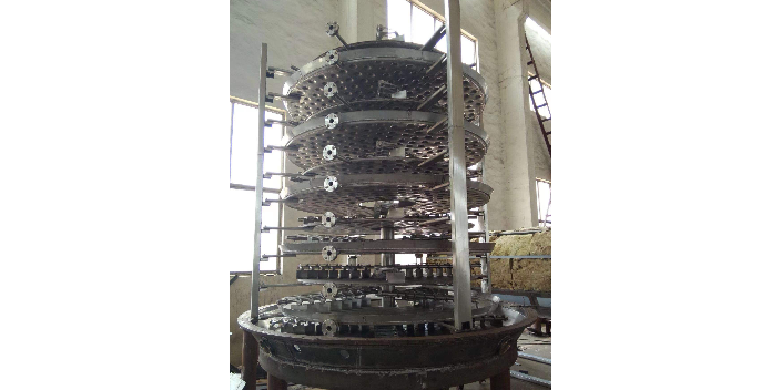 衢州连续盘式干燥机 服务为先 江苏海通干燥科技供应;