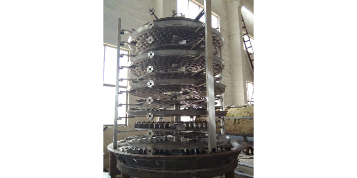 河南连续盘式干燥机公司 服务为先 江苏海通干燥科技供应