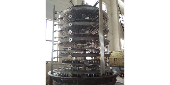 淮南盘式干燥机厂家直销 值得信赖 江苏海通干燥科技供应