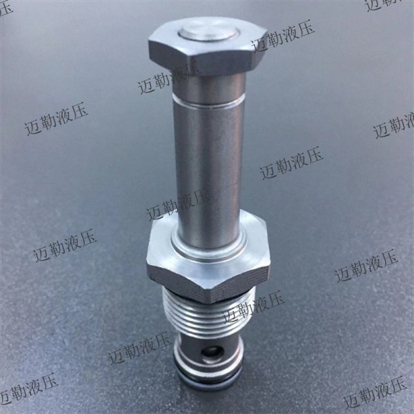 廠家直銷 SV12-20 電磁插裝閥