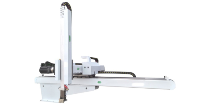 温州非标机械手设备 值得信赖 浙江勃展工业自动化设备供应;