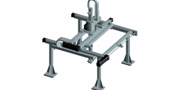 温州机床机械手设备 值得信赖 浙江勃展工业自动化设备供应