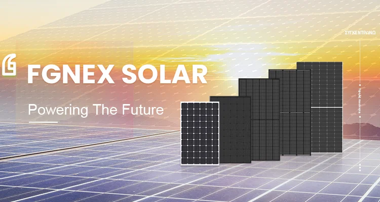 flexible solar modules