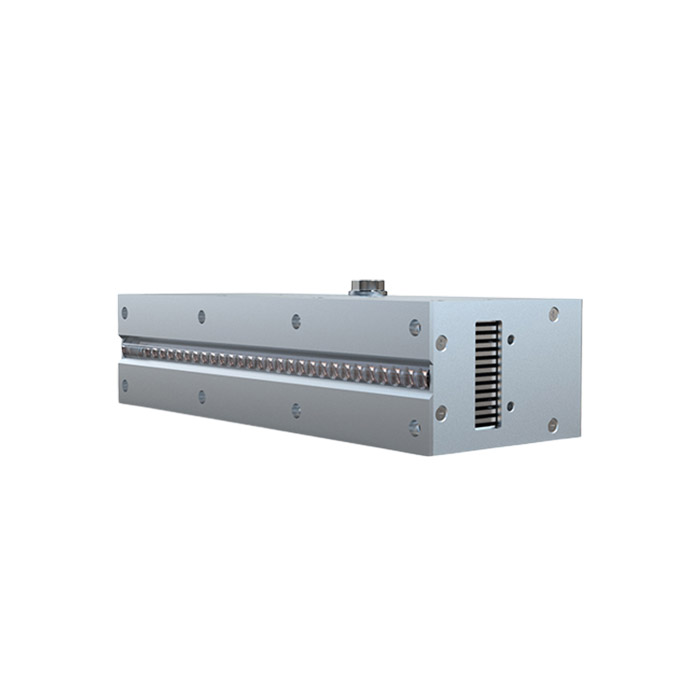 UV固化爐整體散熱系統方案