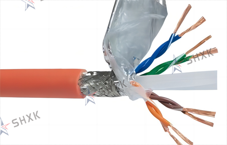 崇明区高柔总线电缆标准,总线电缆