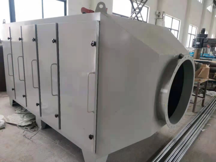 不锈钢材质活性炭箱资料 欢迎来电 江苏日初环保设备供应