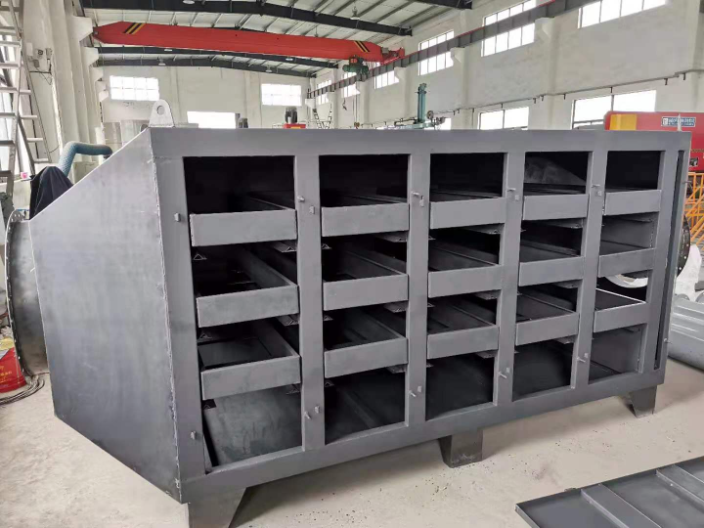无锡SUS304活性炭箱处理 来电咨询 江苏日初环保设备供应;