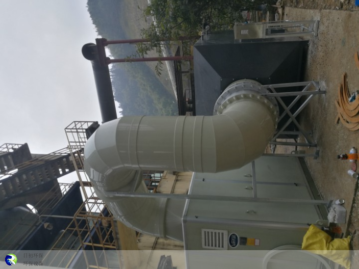 西青区活性炭箱立式 废气处理 江苏日初环保设备供应
