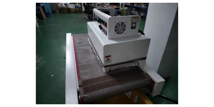 深圳自动线束烘热缩管机是什么