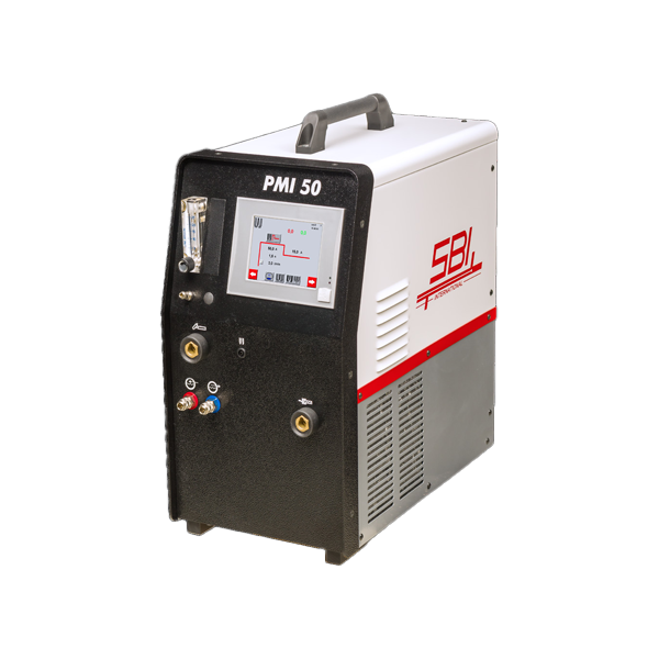 PMI - 50 TL Basic SP