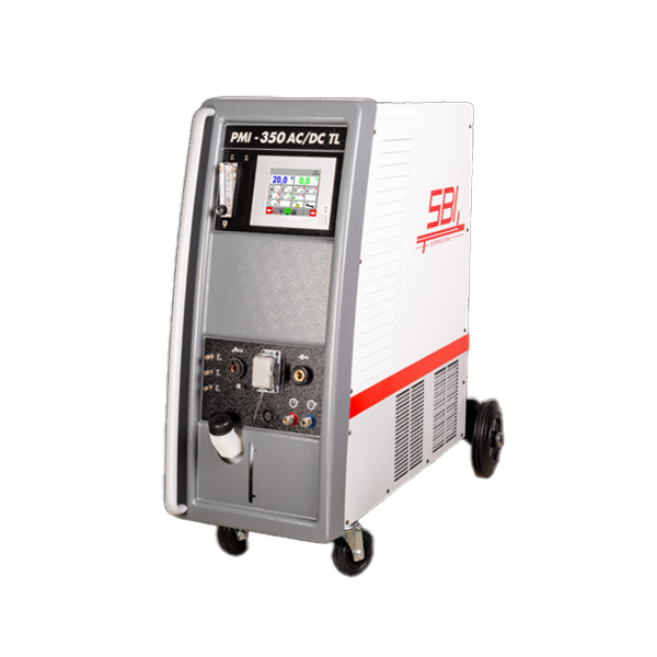 PMI - 350 AC/DC TL