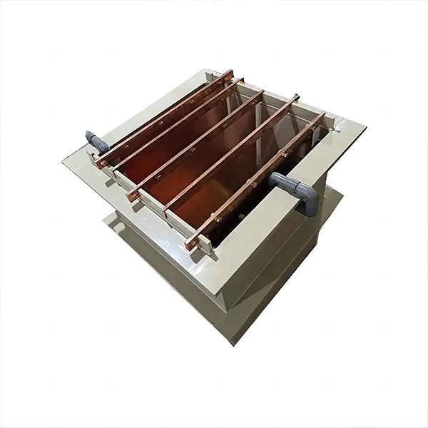 銅回收電解設(shè)備