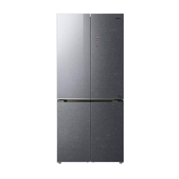 美的 冰箱BCD-482WSGPZM(E) 售價6999