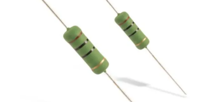 上海批發(fā)價(jià)格電阻器行情走勢(shì) 上海眾邦工貿(mào)供應(yīng)