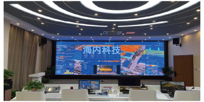 南京园区安监系统 值得信赖 江苏海内软件供应