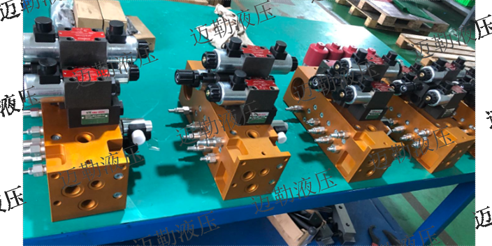 云南低温液压阀组 贴心服务 上海迈勒液压技术供应