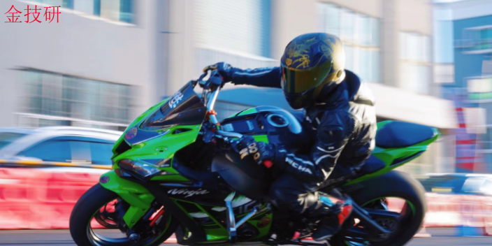江门本地摩托车驾考培训经验丰富
