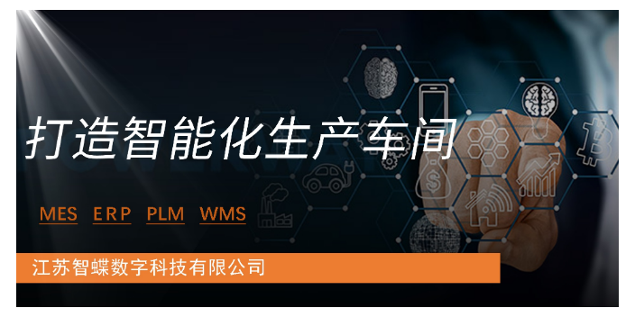 东营数字化WMS专业软件