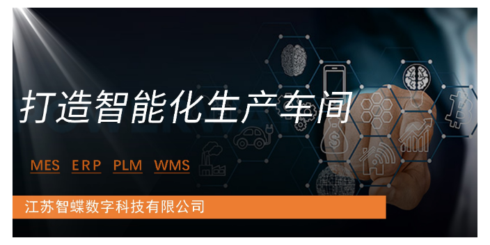 濱州解決方案MOM軟件報價(jià) 常州金蝶 江蘇智蝶數字科技供應