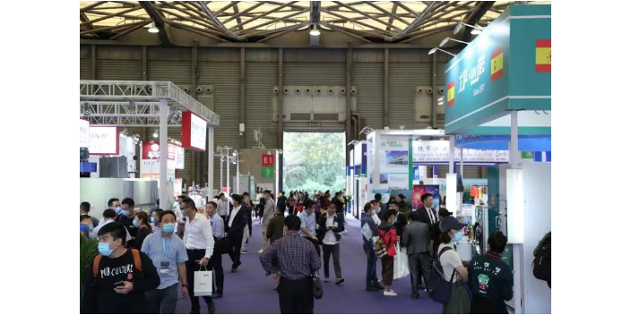 2023亚洲上海洗涤化料技术和产品展览会 广东新之联展览供应