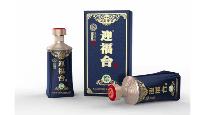 北京茅香型白酒