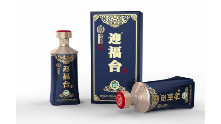 纯粮食茅香型白酒招商