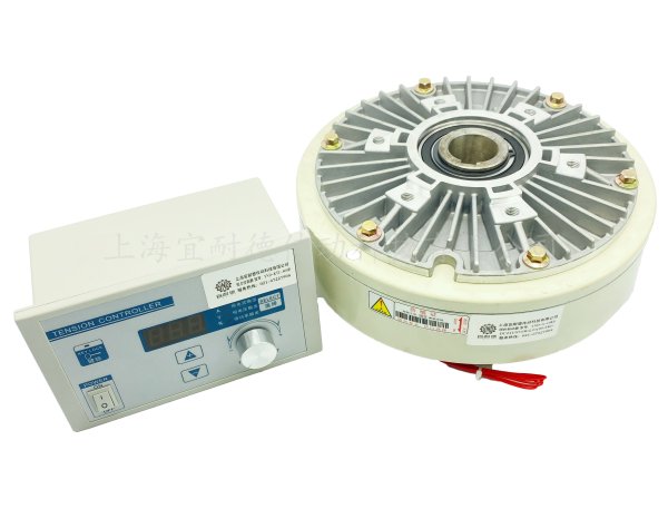 磁粉制動器