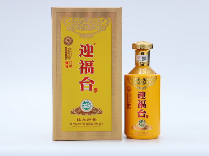 老窖珍藏酱香型白酒储藏方法