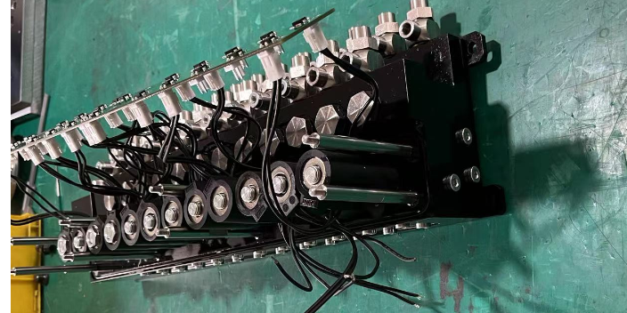 四川剪板折弯机液压阀组设计 诚信为本 上海迈勒液压技术供应