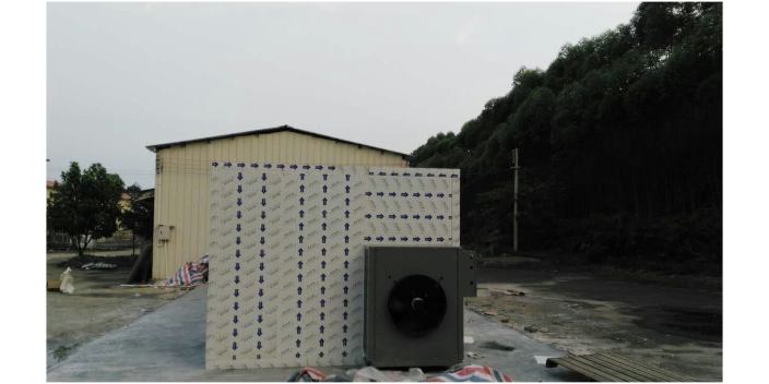 四川纸筒烘干房工厂 欢迎来电 东莞市全航节能设备供应