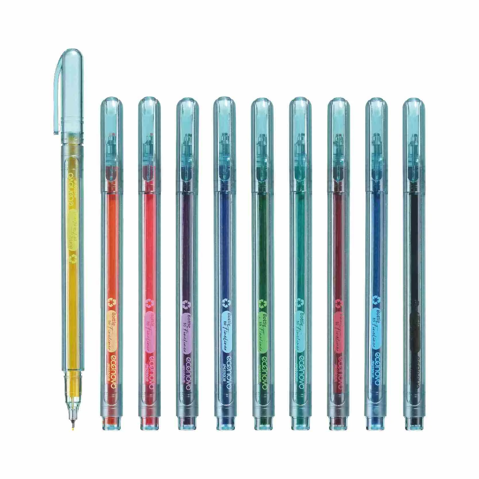 What Is The Function Of The Fineliner Color Pens