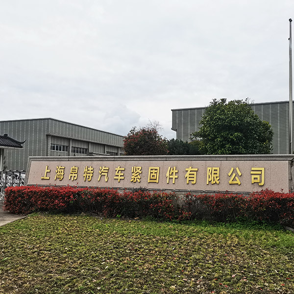 熱烈祝賀浙江帛特汽車緊固件有限公司網(wǎng)站成功上線！