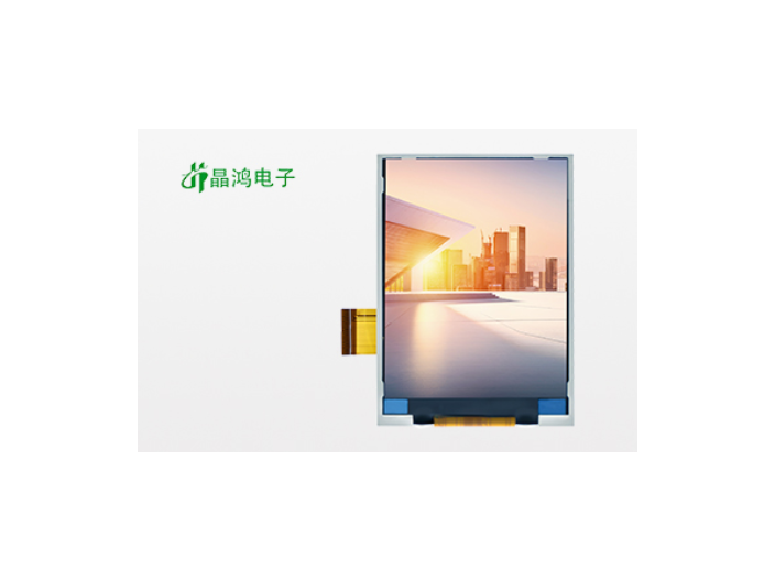 空调数码显示屏配件 深圳市晶鸿电子供应;