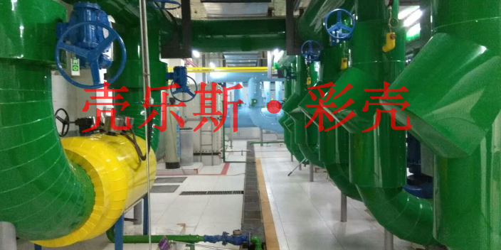 北京本地PVC保温外壳