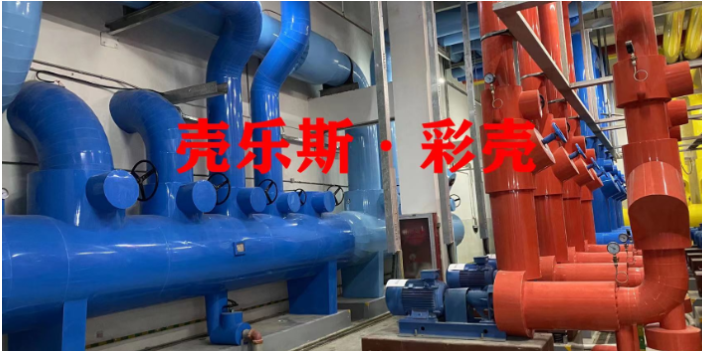 浙江工业PVC保温外壳生产厂家