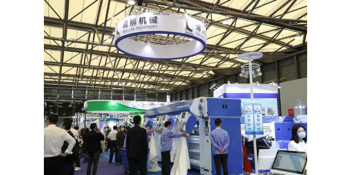亚洲国际洗涤技术设备博览会 广东新之联展览供应