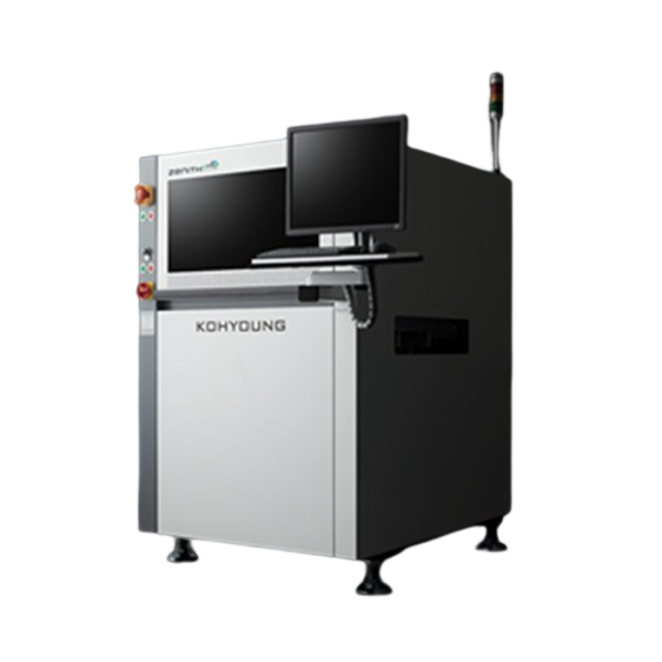 KOH YOUNG TECHNOLOGY Zenith UHS