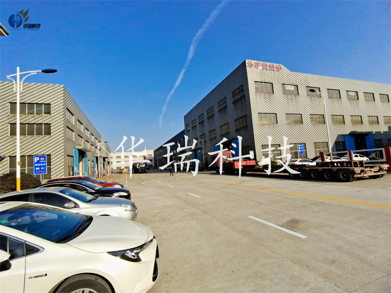 廢氣處理的設(shè)備有哪些？