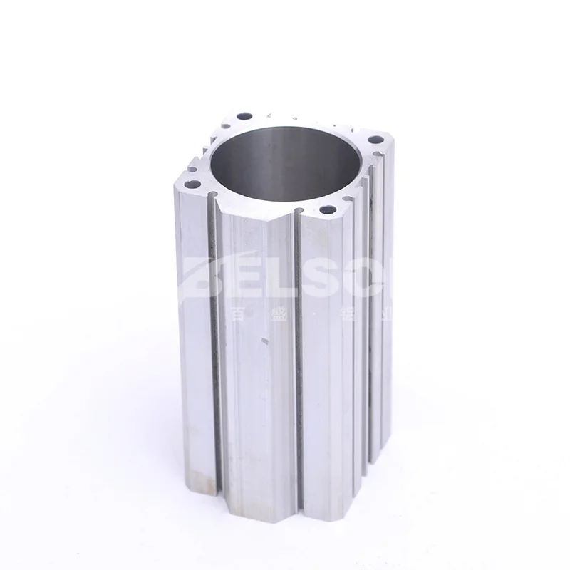 SDA Compact Cylinder Tube