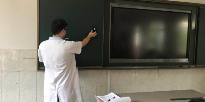 南京哪里做学校卫生检测服务商家