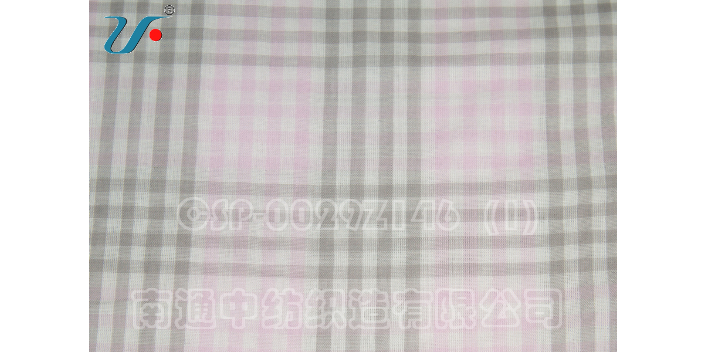 芜湖竹棉色织布工厂