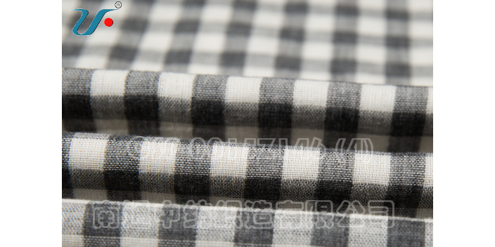 安徽色织布批发厂家 南通中纺织造供应
