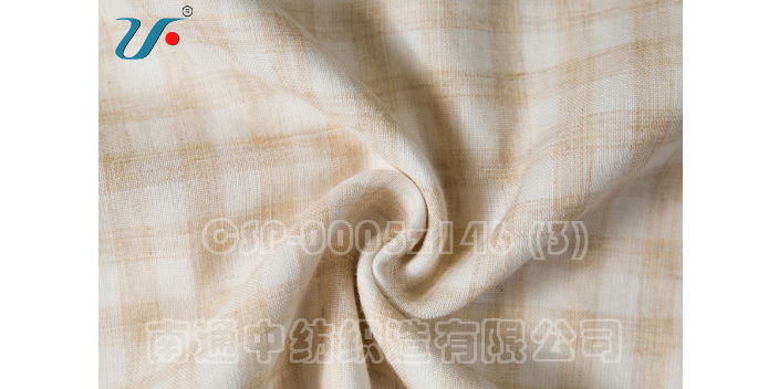 福州服装用色织布生产厂家,色织布