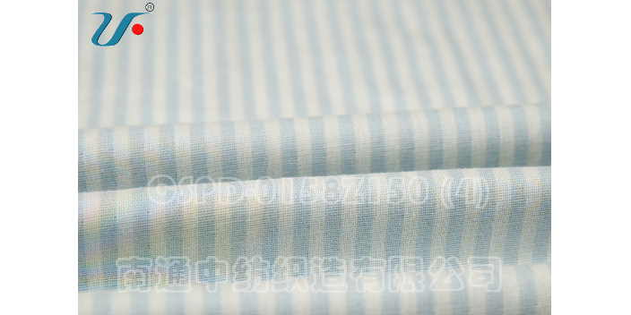 合肥麻棉色织布批量定制