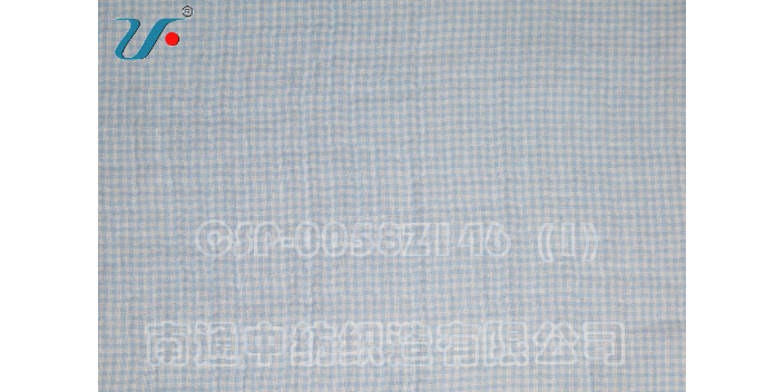惠州麻棉色织布厂家,色织布