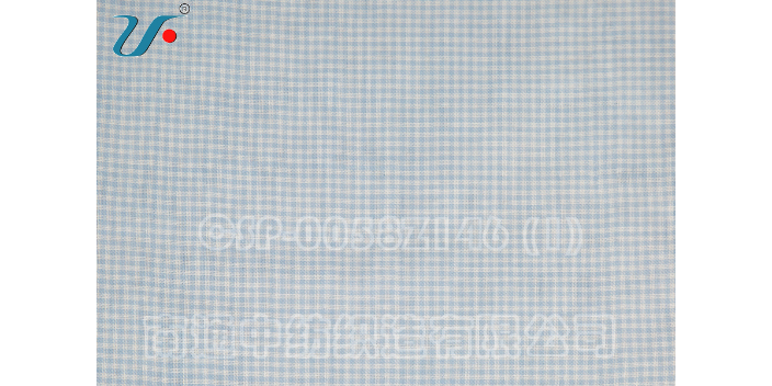 无锡衬衫色织布工厂 南通中纺织造供应