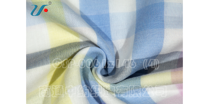 泰州衬衫色织布生产厂家,色织布