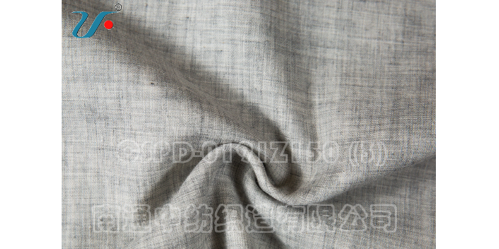 安徽麻棉色织布销售,色织布
