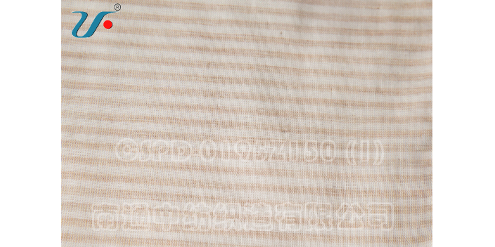 南京水洗色织布厂家,色织布